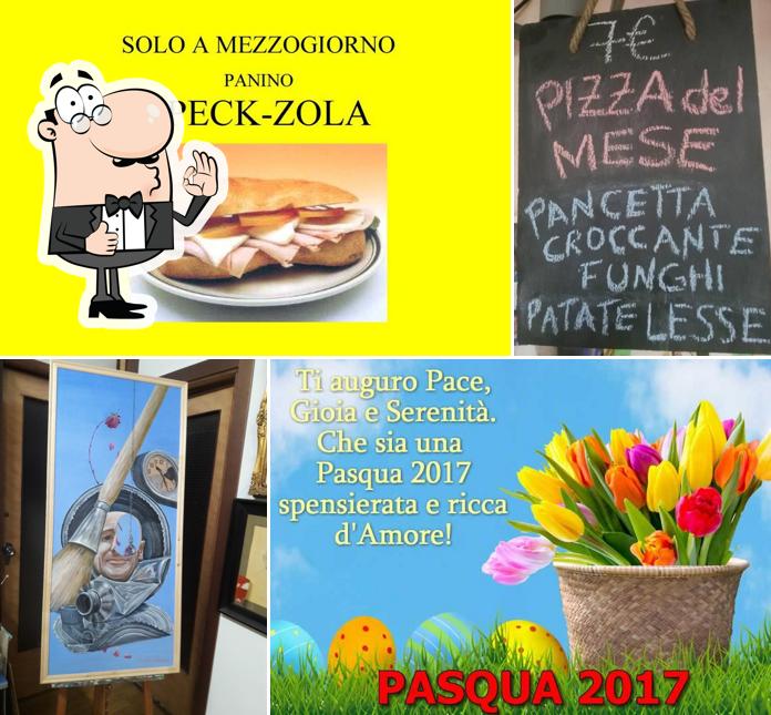 Pizzeria del Corso