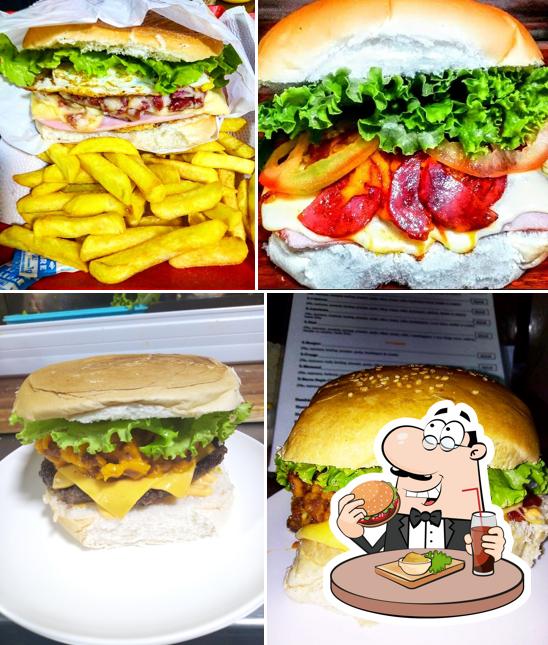 Dani Lanches