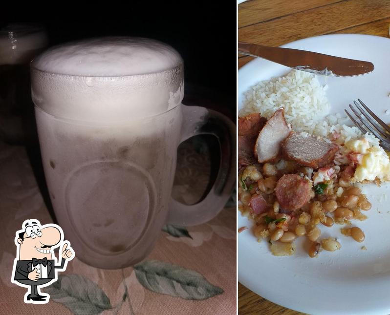 Restaurante E Lanchonete Biézinho Ponto Chic