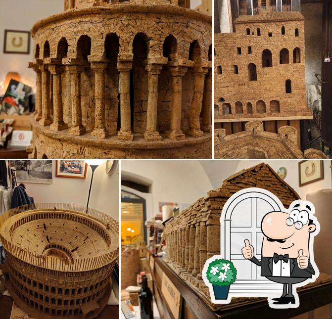 Ristorante Cantina del Vescovo