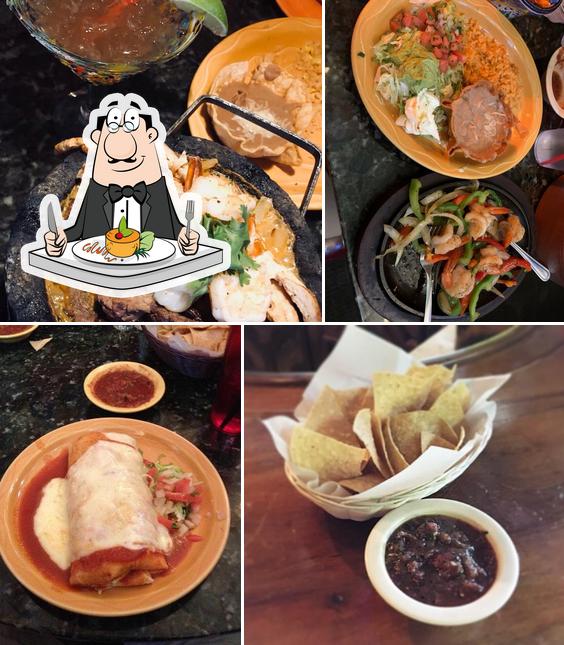 Cha Cha s Cocina Mexicana in Rocklin Restaurant menu and reviews