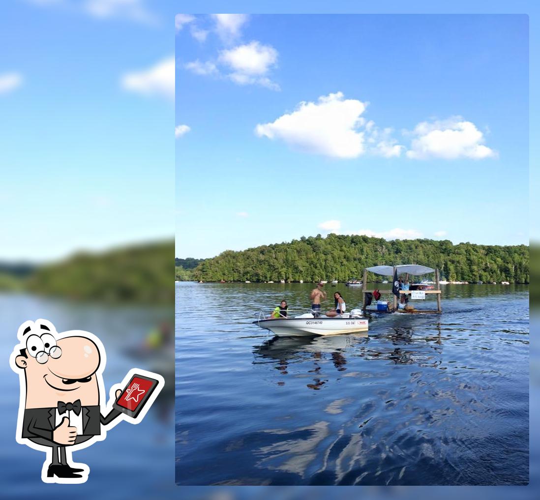 Les Roteux de la Baie Magog QC