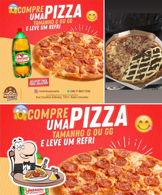 Matuto's Pizzaria