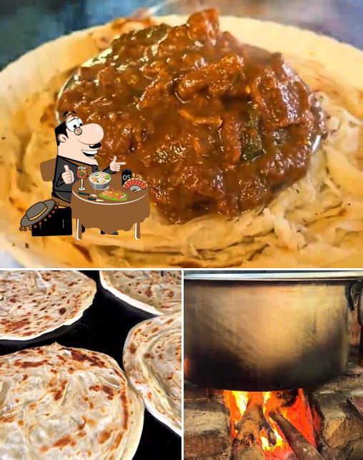 Nasarkante thattukada