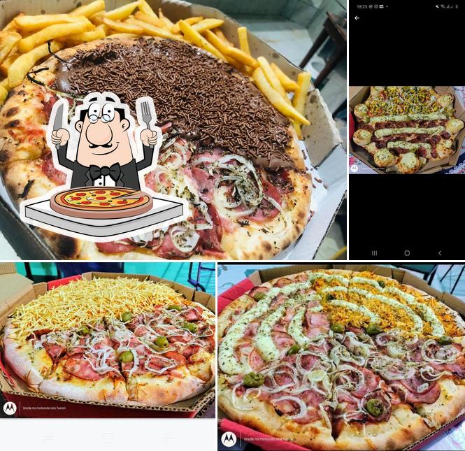 PIZZARIA GUIMARÃES
