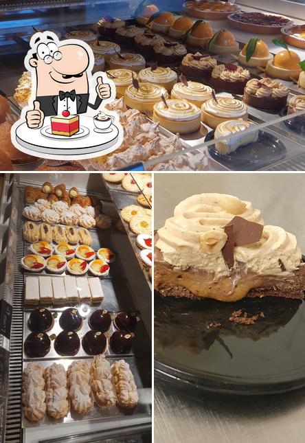 Panetteria Pasticceria Valsangiacomo
