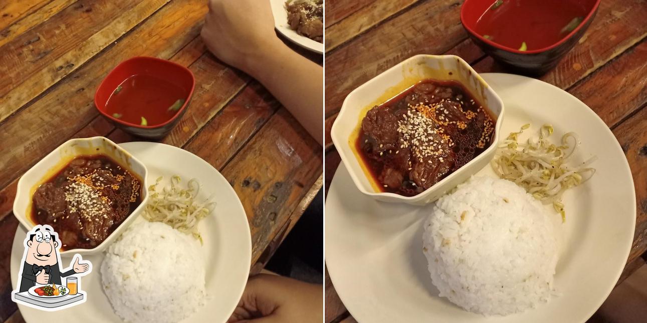 Potsdam Food Park restaurant, Quezon City Restaurant reviews