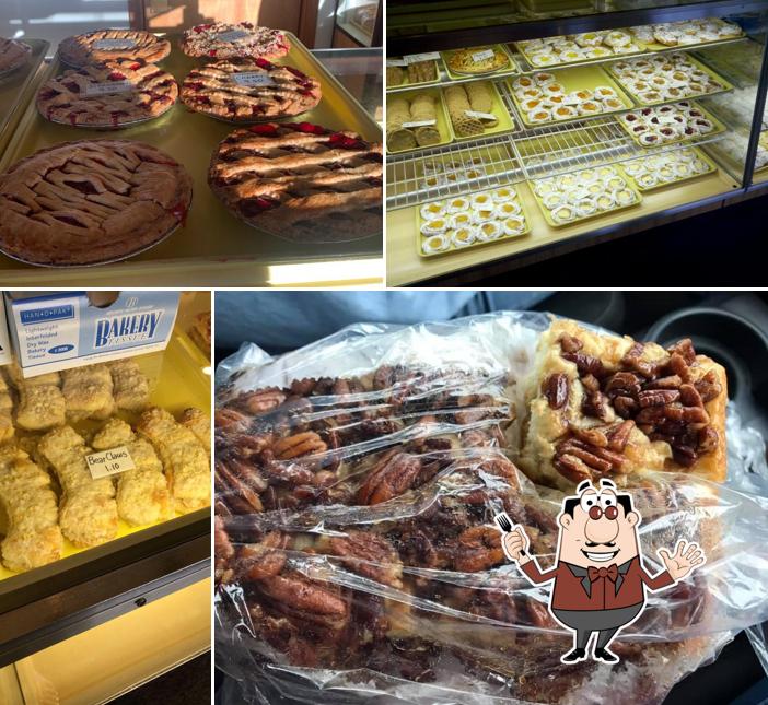 Sontheimer's Country Bakery in Erie Restaurant reviews