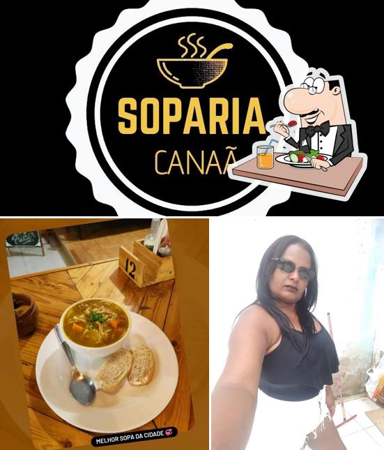 Soparia CANAÃ