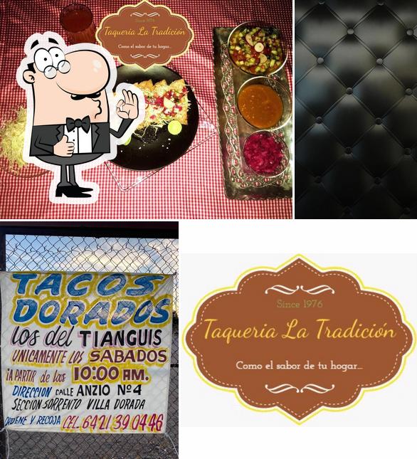 Tacos Dorados Del Tianguis "La tradición familiar" restaurant, Navojoa