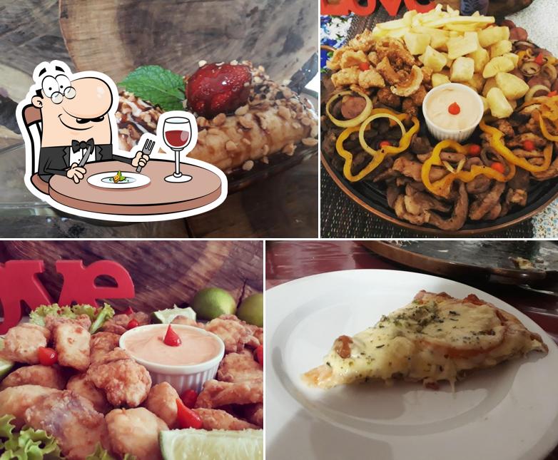 Varandão Espaço Gourmet