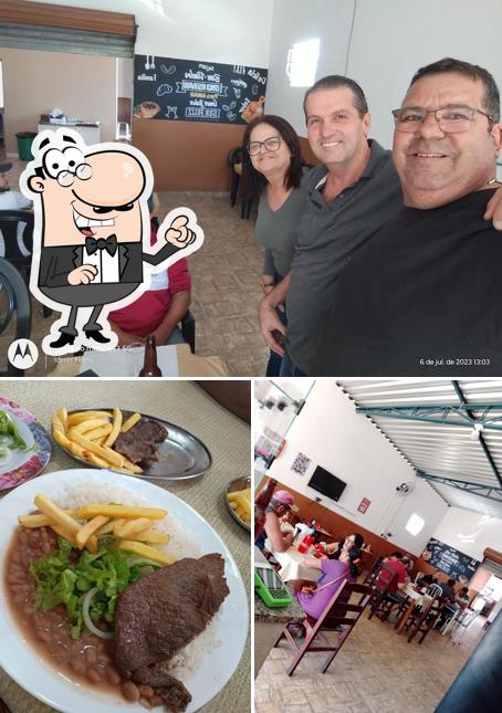 Restaurante Torre de Pedra