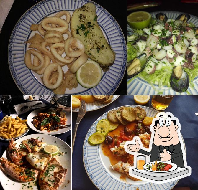 Ristorante Pizzeria Bella Blu