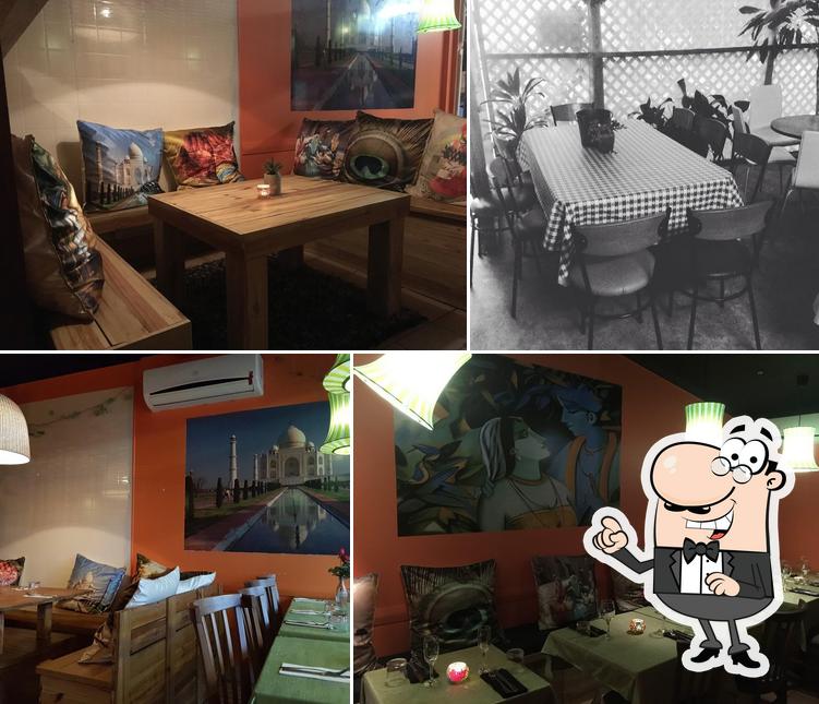 Best vegetarian restaurants in Gold Coast, summer 2024 Restaurant Guru
