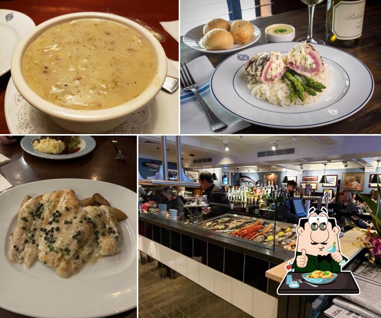 The Sole Proprietor in Worcester Restaurant reviews
