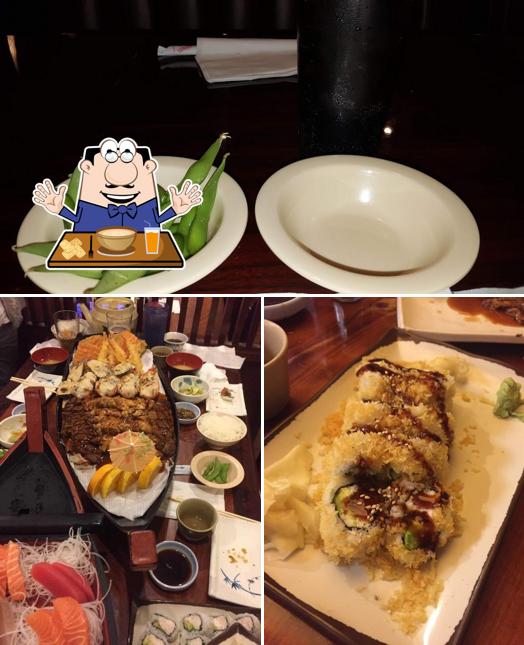 Tokyo Lobby Restaurant in Hacienda Heights Restaurant menu and reviews
