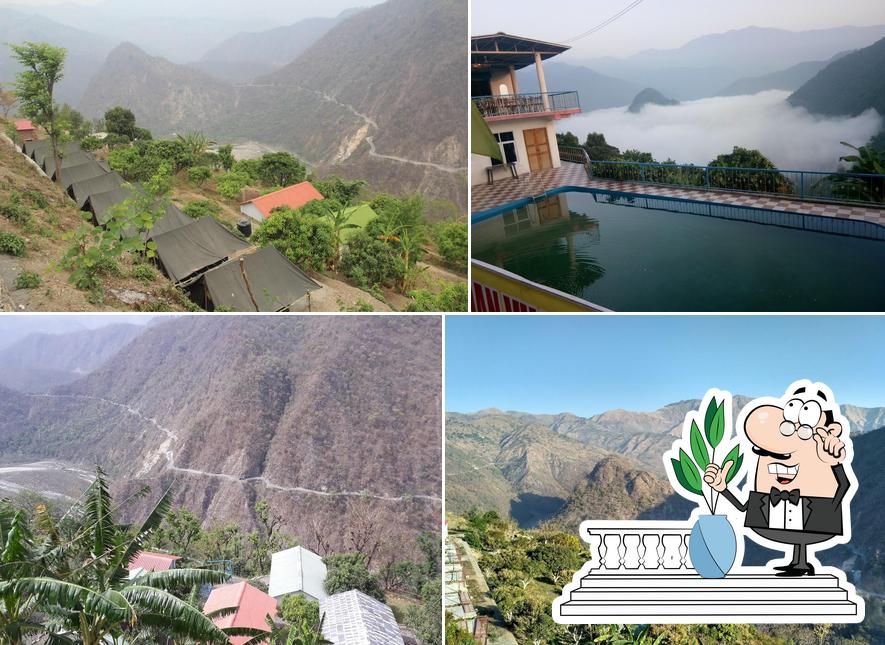 Darshan Resort