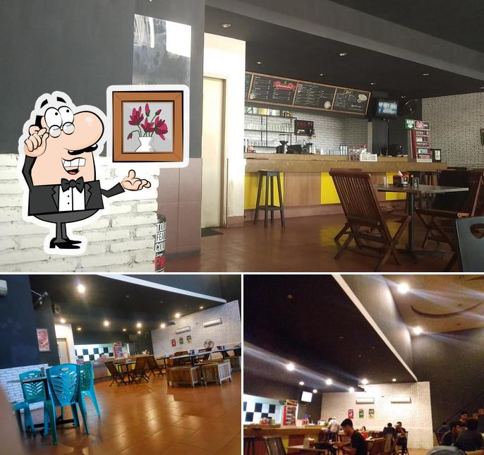 Coffee Bugis cafe, Parepare Restaurant reviews