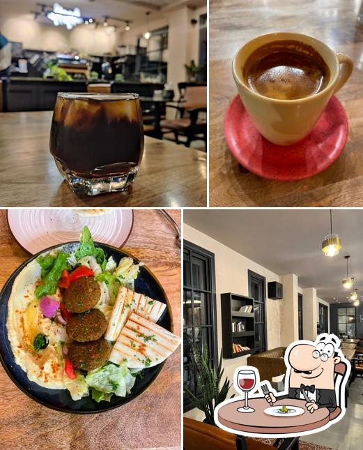 Noir Coffee House