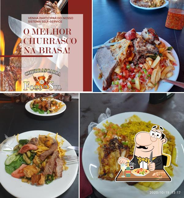 Churrascaria Fogo do Sul