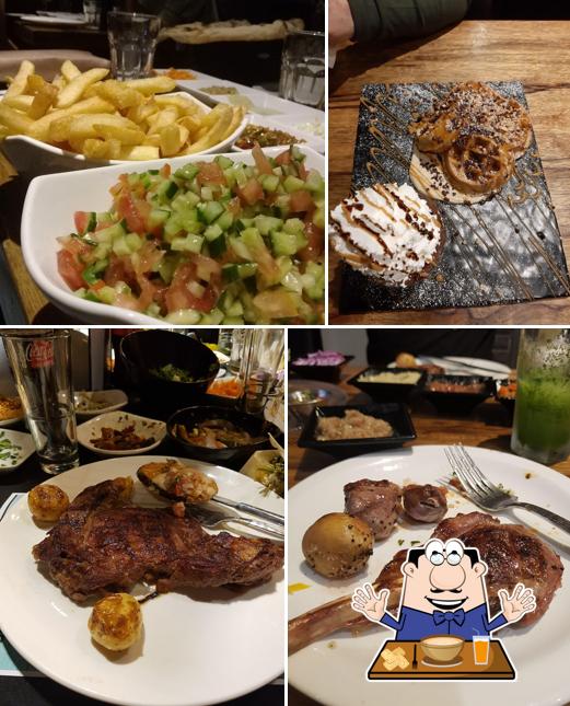 Golden Goose Restaurant