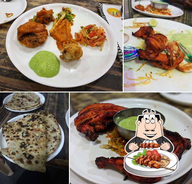 Hiral Garden Restaurant