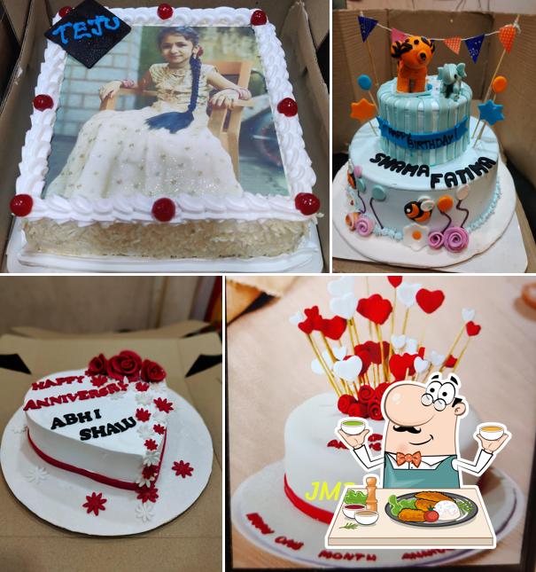 JMD Bakers