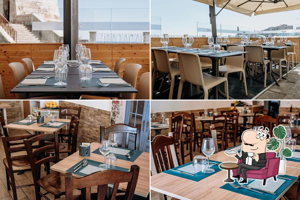 La Locanda di Vicolo IV