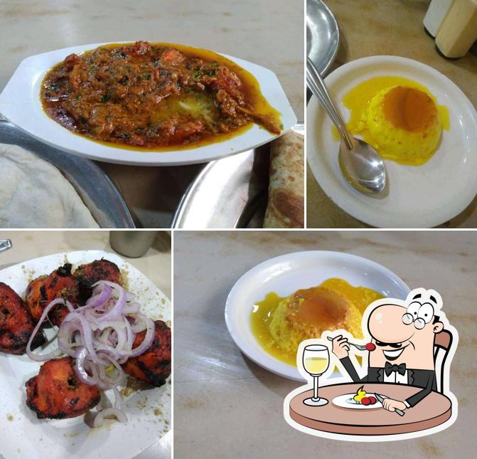 NEW RIYAZ RESTAURANT, Mumbai - Restaurant menu, prices and reviews