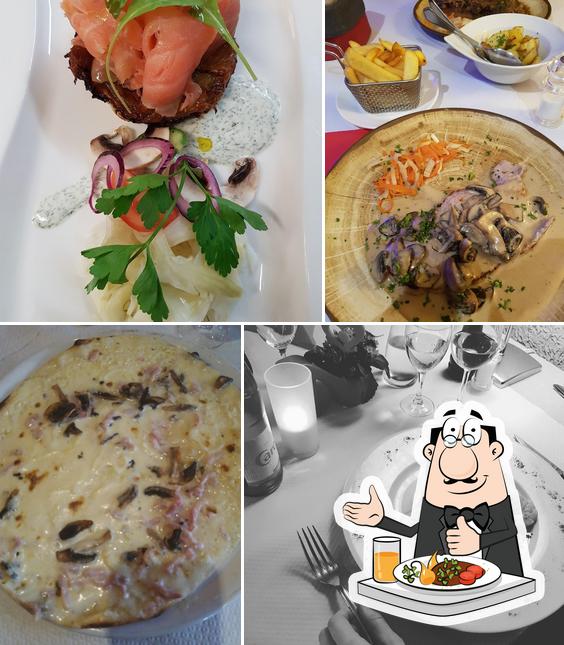 Au Vieux Fournil
