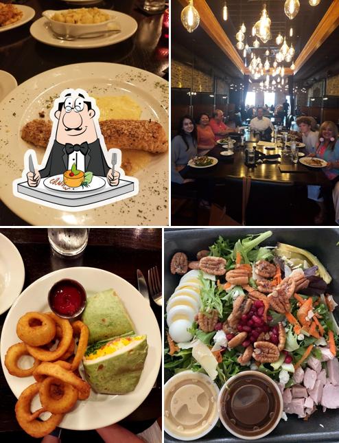 Pecan House Grill in San Saba Restaurant menu and reviews