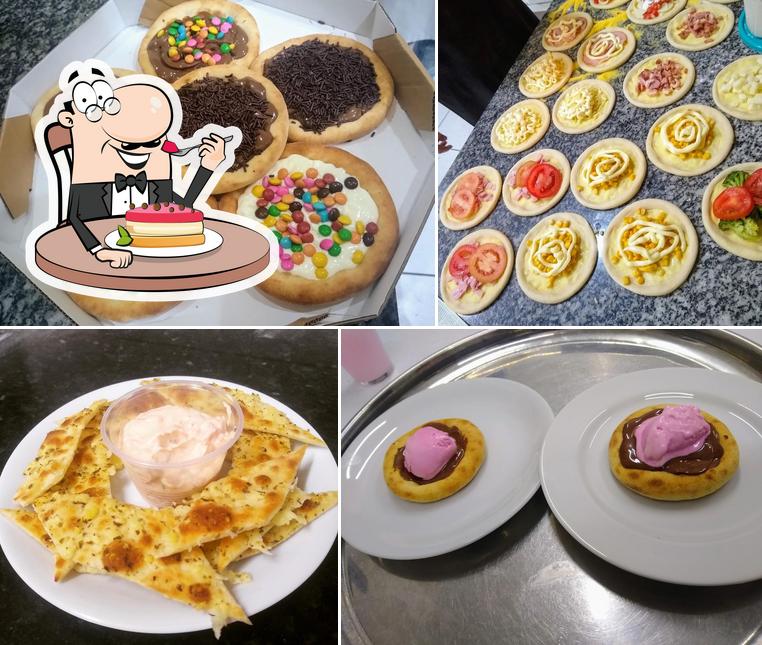 Edwiges Pizza E Bistrô