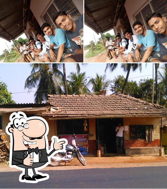 Ganesh Bhavan Shivapura