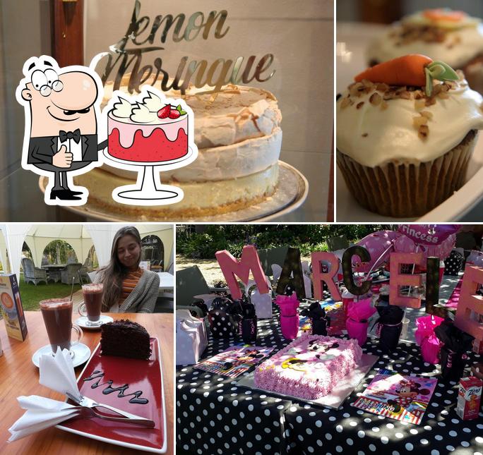 Le Must Eatery restaurant, Moorreesburg Restaurant reviews