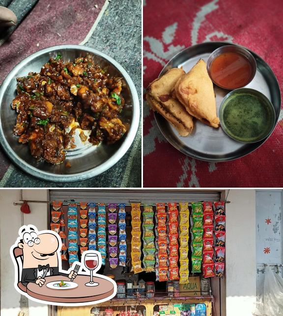 Mahadev Hotel and Restaurant