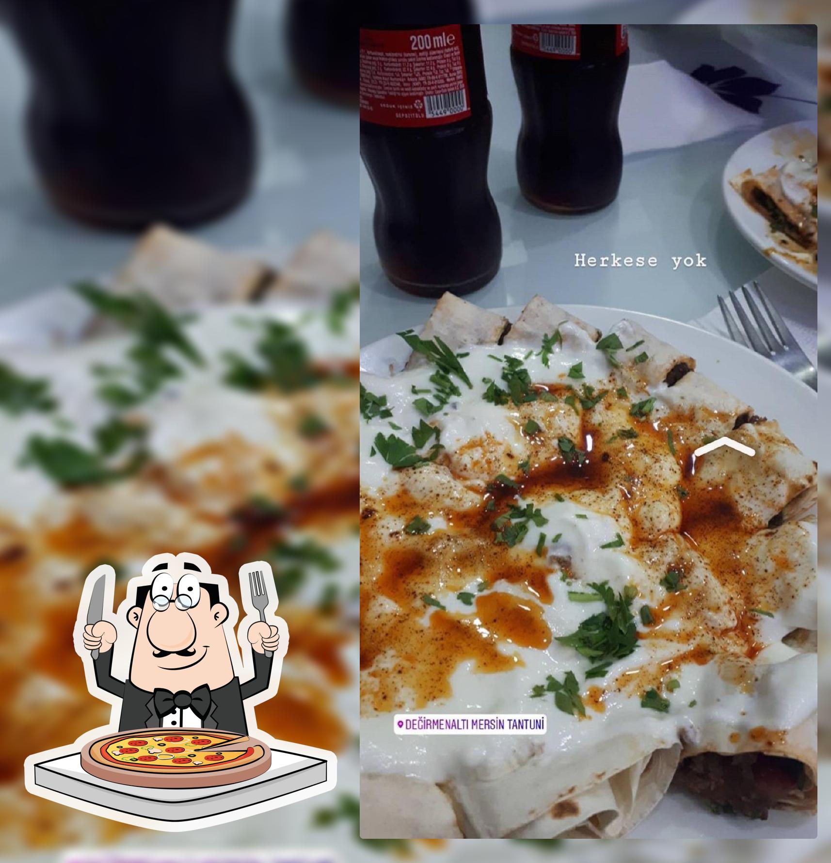 Tantuni Ayran Gerisi Yalan 0543 829 96 50 Alo Paket, Текирдаг