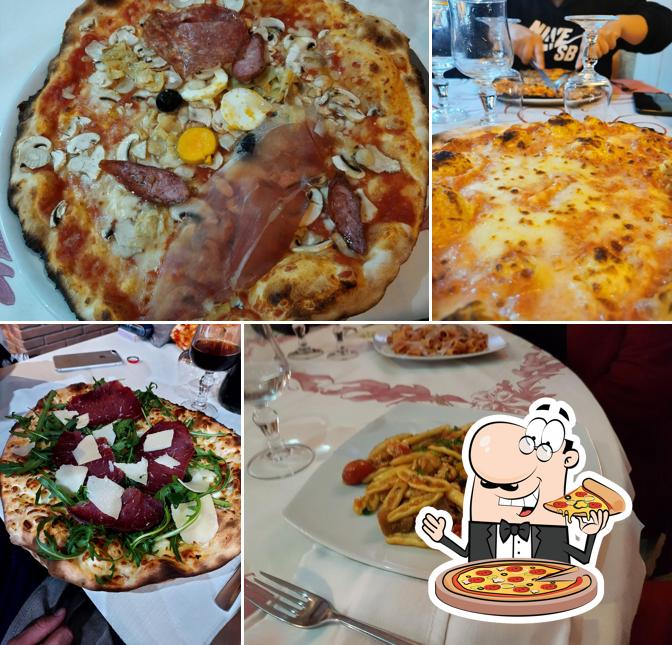 Ristorante Arizona
