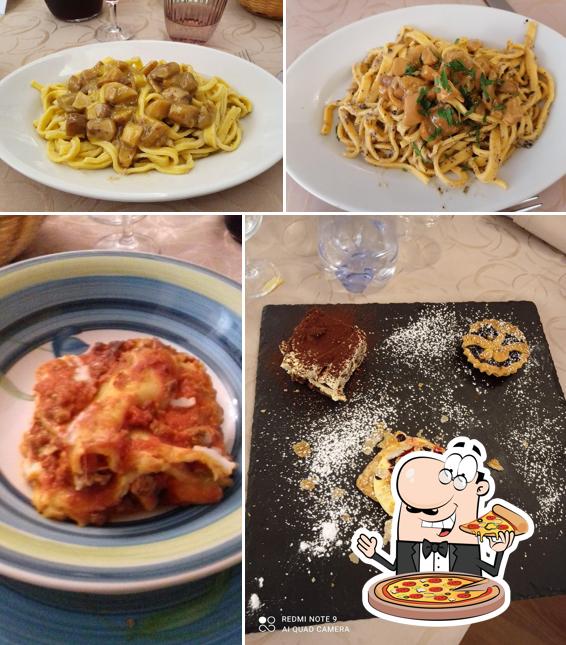 Ristorante Da Romano