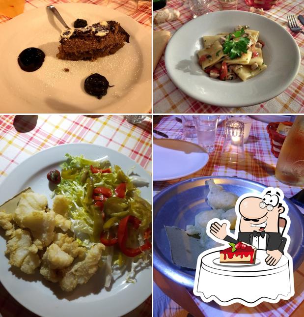 Ristorante Vini e Cucina