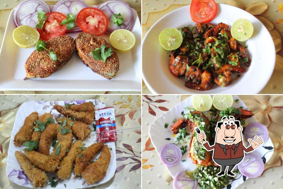 Star Sea Food Centre
