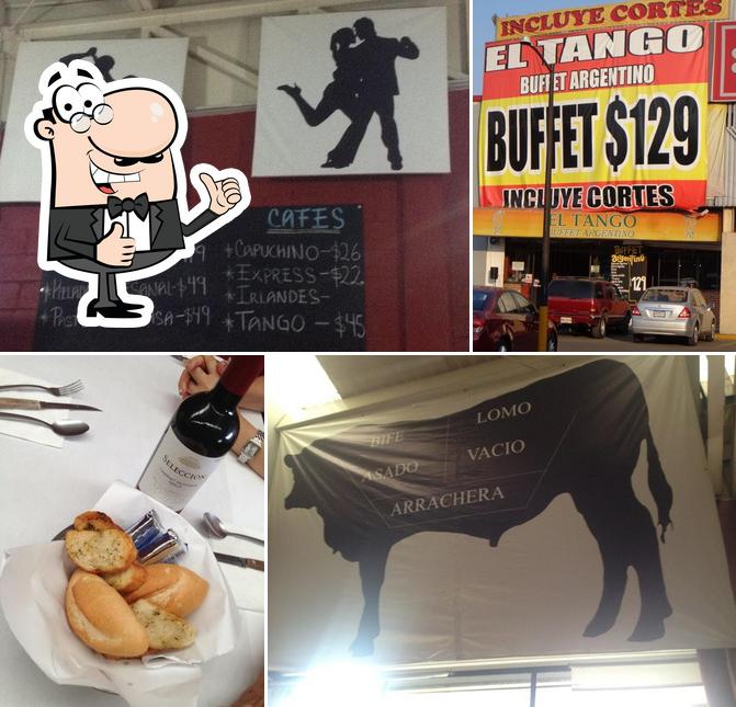 Tango restaurant, Tlalnepantla de Baz, Vía Gustavo Baz No. 400 - Restaurant  reviews