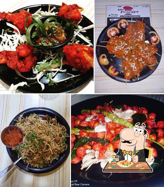Mr. Foody Restaurant & Online Delivery Murbad
