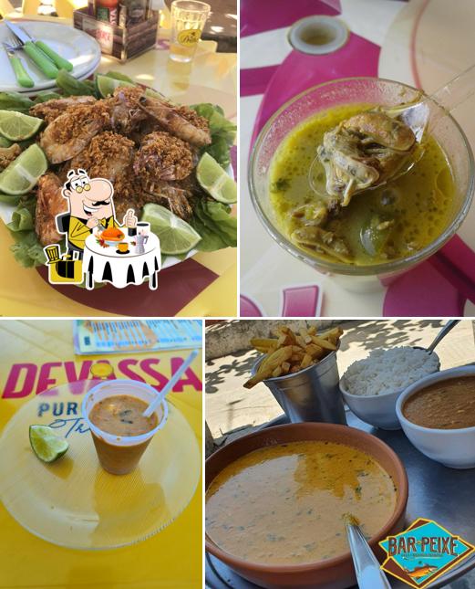 Bar do Peixe