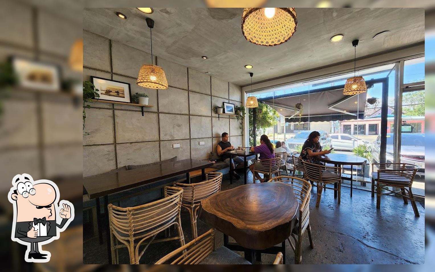 Masa Bakehouse cafe, Parañaque Restaurant reviews