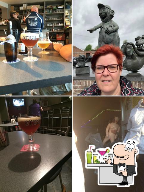Cafe Pallieterken