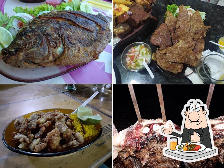 Churrascaria O Assis