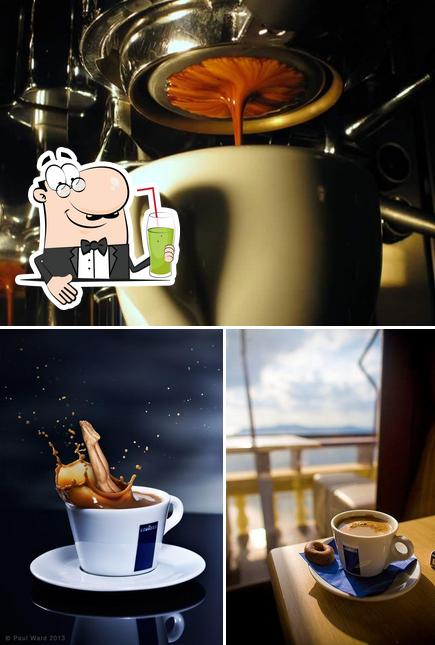 Coffee Time