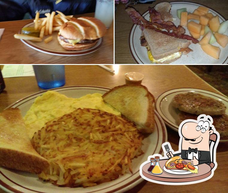Copper Kitchen Restaurant in St. Cloud Restaurant menu and reviews
