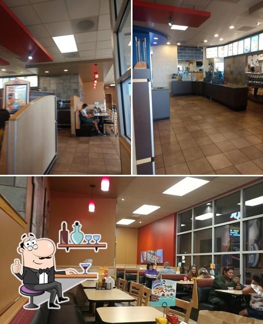 Dairy Queen Grill & Chill, 2542 S Hwy 97 in Redmond Restaurant menu