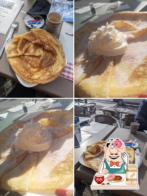 Le Break